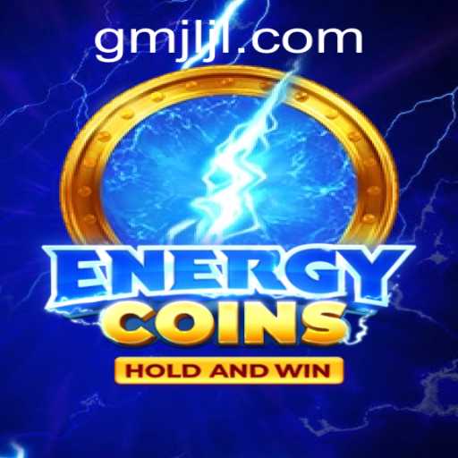 Exploring EnergyCoins: A Thrilling Adventure by JiliGM.COM