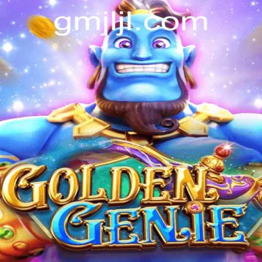 Exploring the Enchanting World of GOLDENGENIE at JiliGM.COM