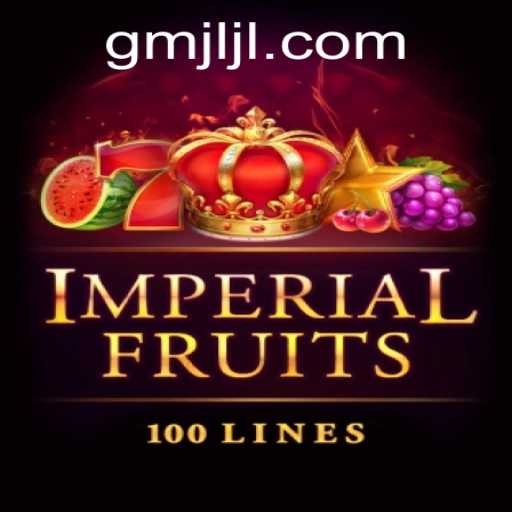 Discover the Exciting World of ImperialFruits100: A JiliGM.COM Exclusive