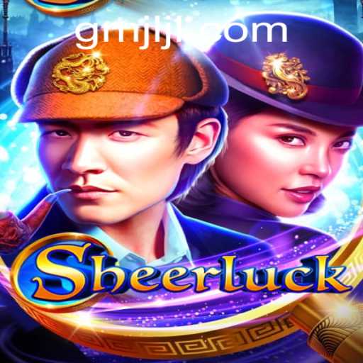 Sheerluck: A Captivating Adventure into the World of Mystery and Strategy